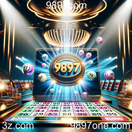 Descubra o Mundo do Bingo no 9897com
