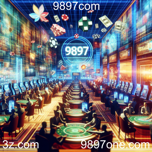 A Ascensão dos Jogos de Estratégia no 9897com