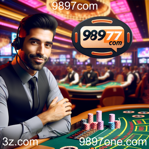 Explorando a Categoria de Jogos Ao Vivo no 9897com